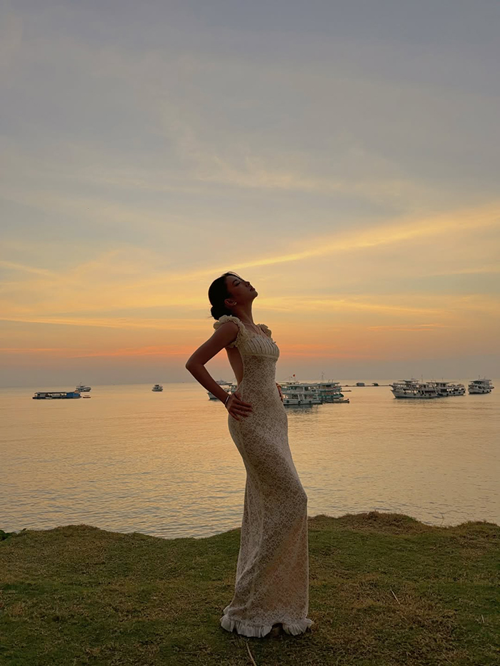 Phú Quốc Express (Tàu đỏ) - Vé tàu rạch giá phú quốc 2026