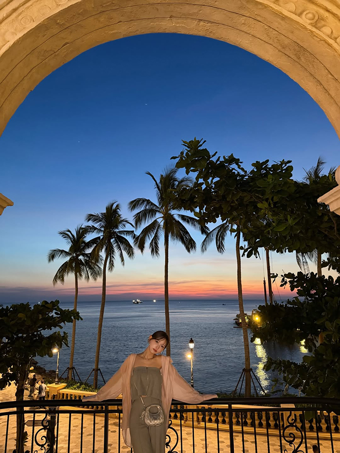 Hòa Bình Ship - Vé tàu rạch giá phú quốc 2026