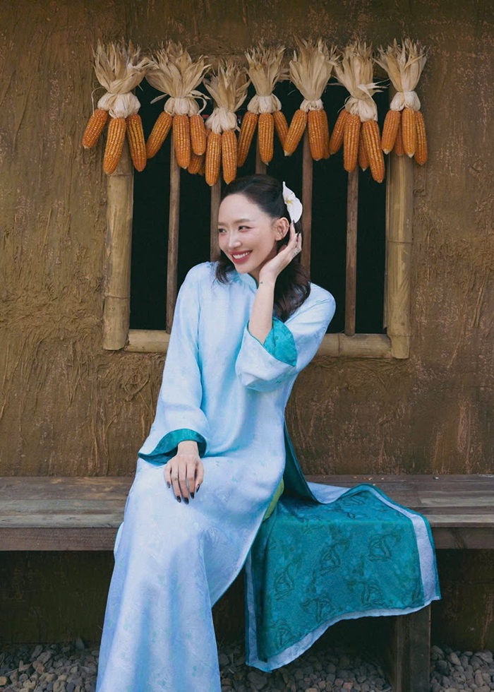 Chỉ sau vài phút đăng tải, Tóc Tiên nhận mưa lời khen từ khán giả ngay dưới phần bình luận.