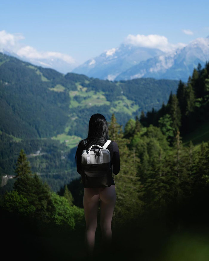 Khám phá hồ Lucerne khi du lịch Thụy Sĩ