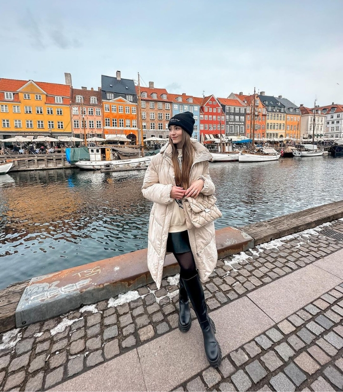 Du lịch Đan Mạch - Check-in cùng các địa điểm nổi tiếng ở Đan Mạch