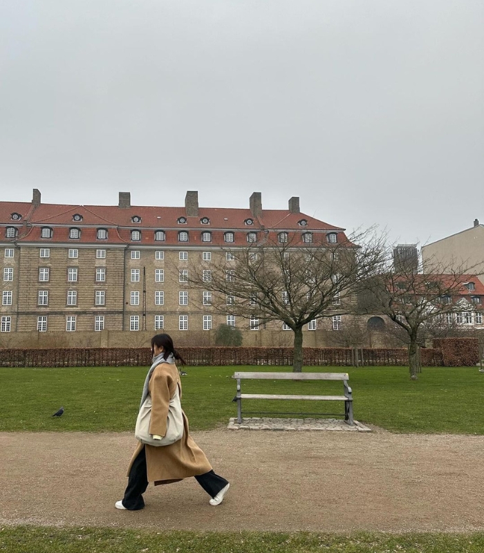 Du lịch Đan Mạch - Khi đi du lịch Đan Mạch vào mùa đông bạn cần chú ý trang phục