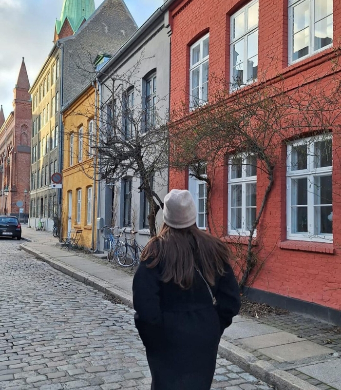 Du lịch Đan Mạch - Copenhagen, thủ đô của Đan Mạch, ẩn chứa một vẻ đẹp quyến rũ khó cưỡng