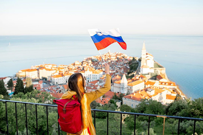 Khám phá hải đăng khi du lịch Slovenia