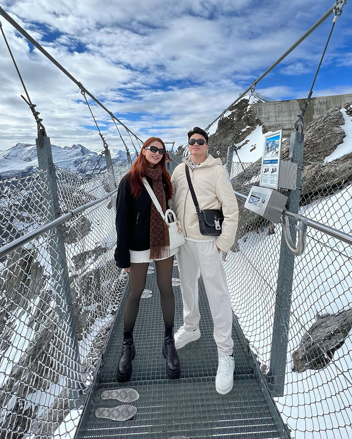 Khám phá thành phố Bern khi du lịch thụy sĩ