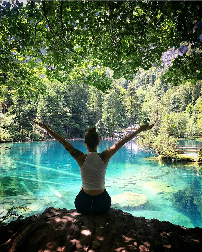 Du lịch Thuy Sĩ tuyệt đẹp