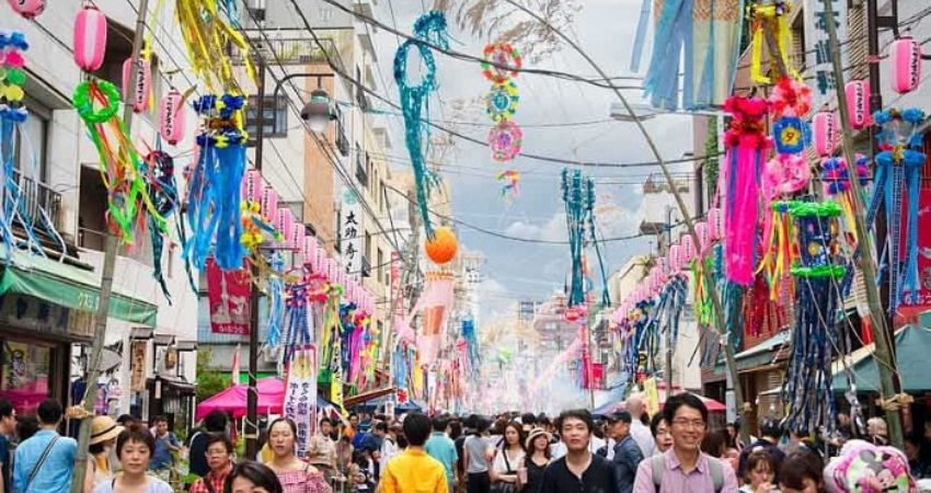 Săn đặc sản chuẩn vị cùng cẩm nang du lịch Oita