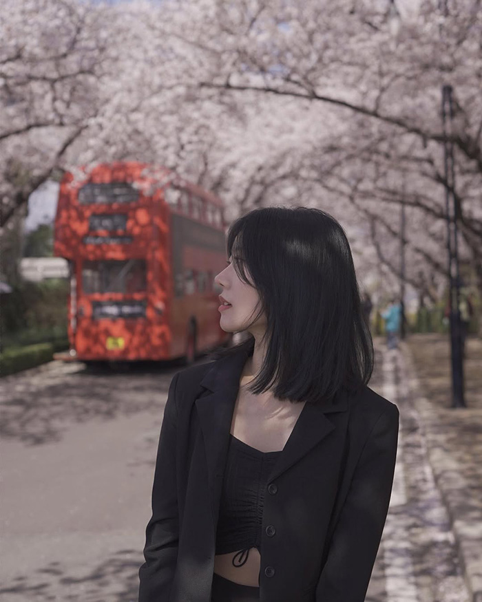 Di chuyển trong thành phố Daegu đến E-World