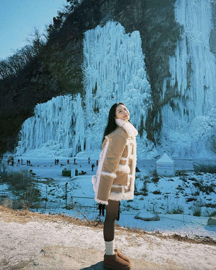 Nhiều lễ hội đặc sắc tại công viên E-world hàn quốc