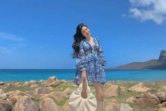 [Cập nhật] Cẩm nang du lịch vi vu đảo Côn Sơn Vũng Tàu thành phố Hồ Chí Minh – ‘Thiên đường bí ẩn’ từng lọt top những bãi tắm trong xanh nhất thế giới