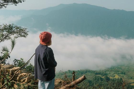 [Cập nhật] Du lịch Pà Cò Hòa Bình Phú Thọ: Tắm khoáng nóng, săn mây và hơn thế