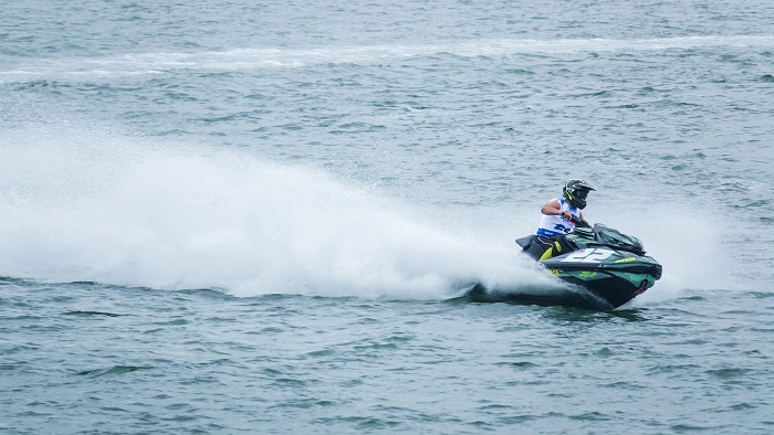 Trải nghiệm cảm giác mạnh khi du lịch biển Hải Tiến Thanh Hóa