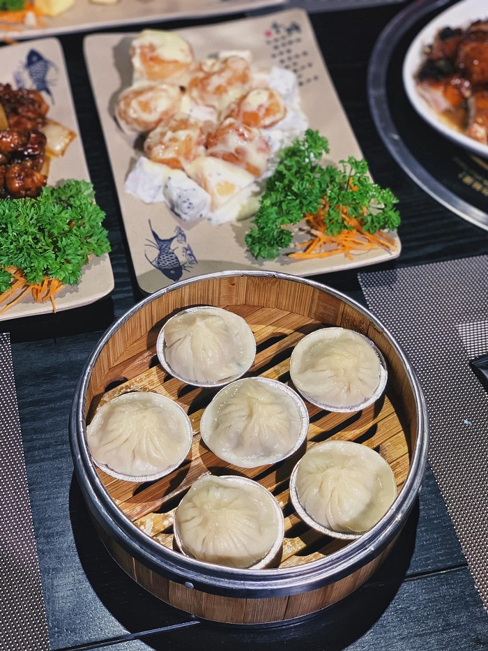 quán ăn ngon phố Tô Hiệu Cầu Giấy Menu đa dạng quán ăn ngon phố Tô Hiệu Cầu Giấy các món cho thực khách thoải mái chọn lựa