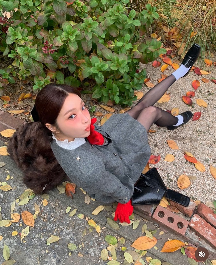 Rừng Seoul đẹp tuyệt với 4 mùa tour du lịch hàn quốc từ hà nội giá tốt nhất