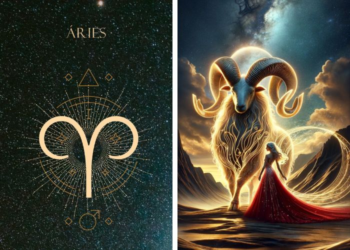 Tử vi cung Bạch Dương 2026