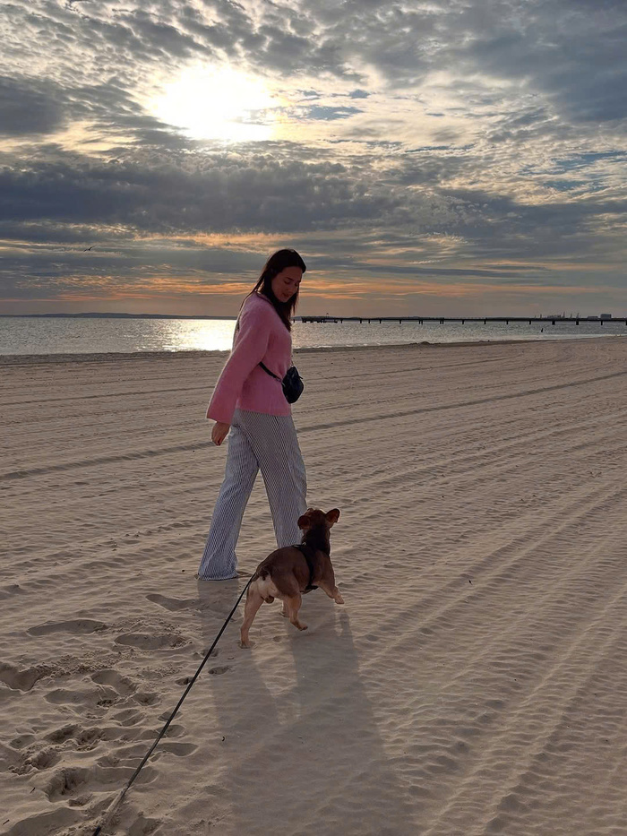 Các bãi biển đẹp ở Đức - Bãi biển Usedom