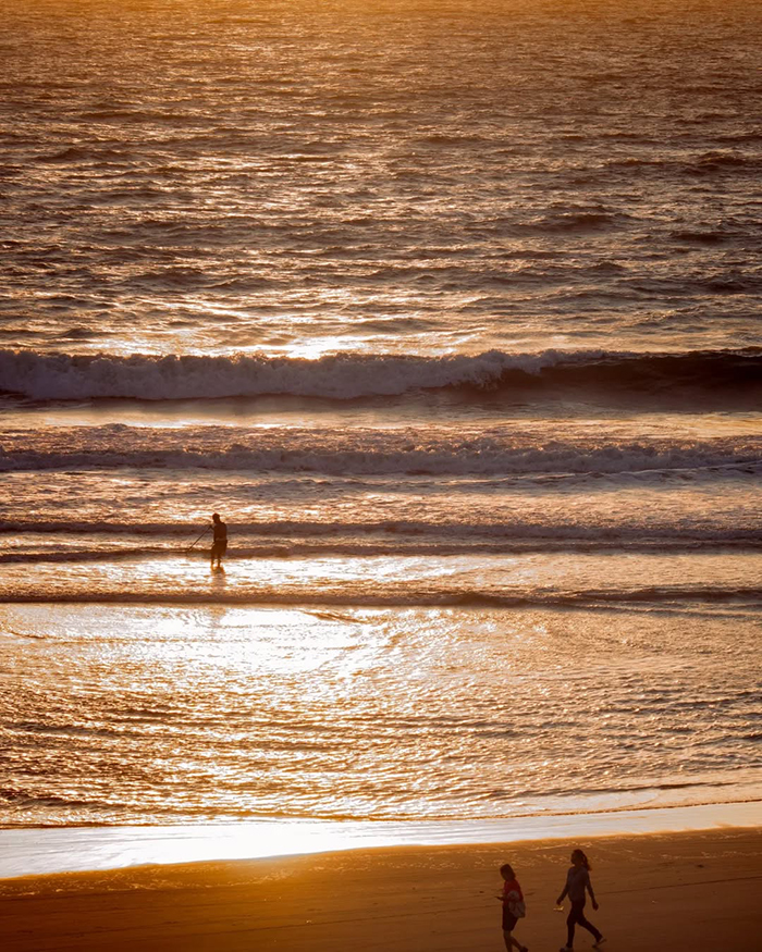 Đánh giá chung về bãi tắm Việt Đức (Review khách quan)
