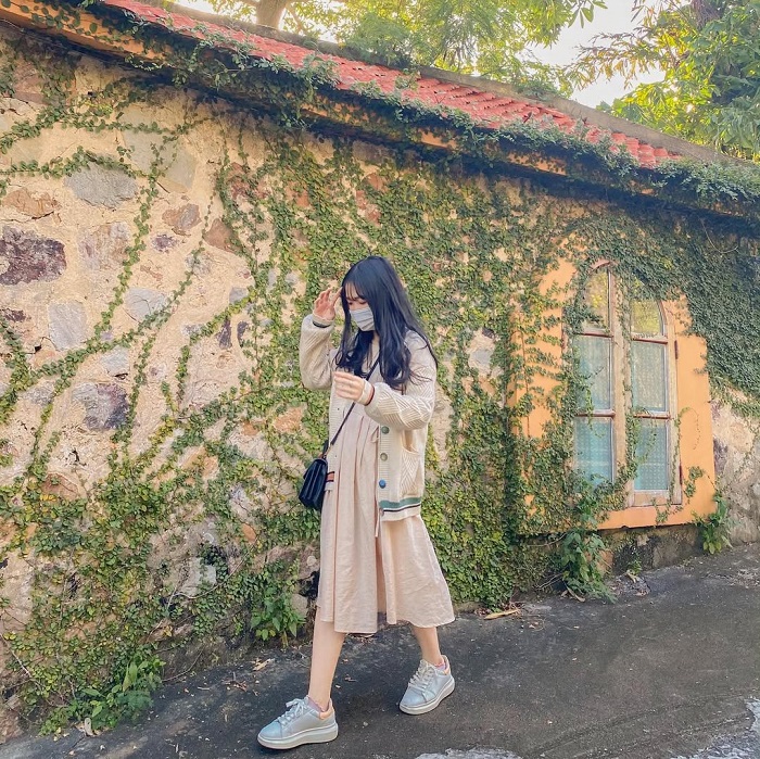 Lưu ý khi khám phá biệt thự Bảo Đại Hải Phòng