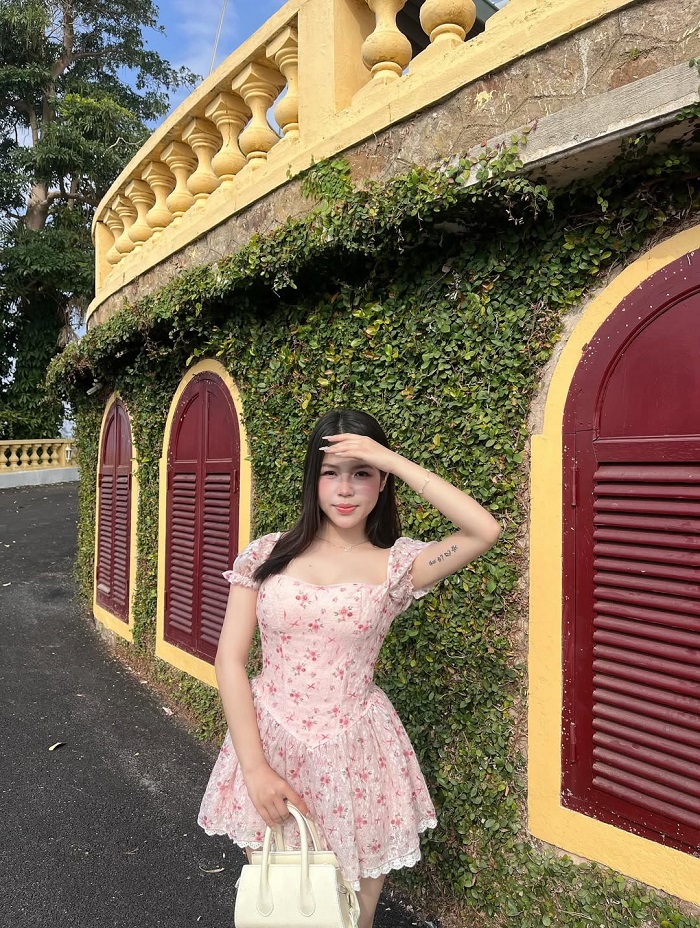 Biệt thự Bảo Đại Hải Phòng mang vẻ đẹp cổ kính