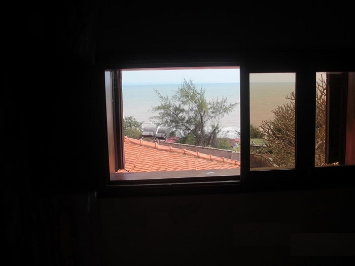 Biệt thự Bảo Đại Hải Phòng với những góc chụp rất nghệ