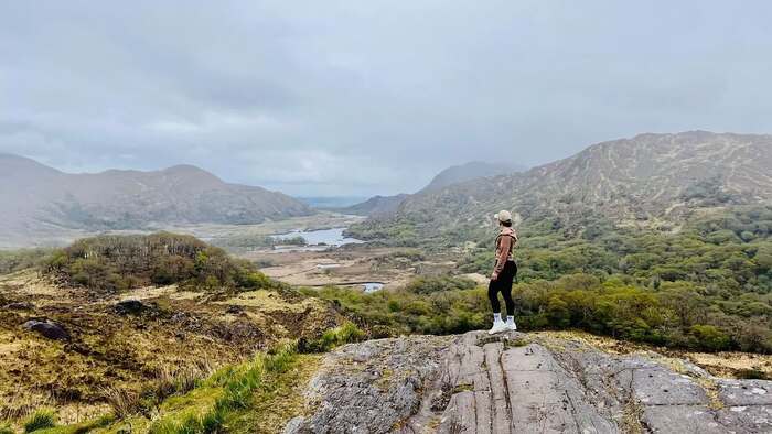 Khám phá các công viên quốc gia đẹp nhất châu Âu - Killarney, Ireland