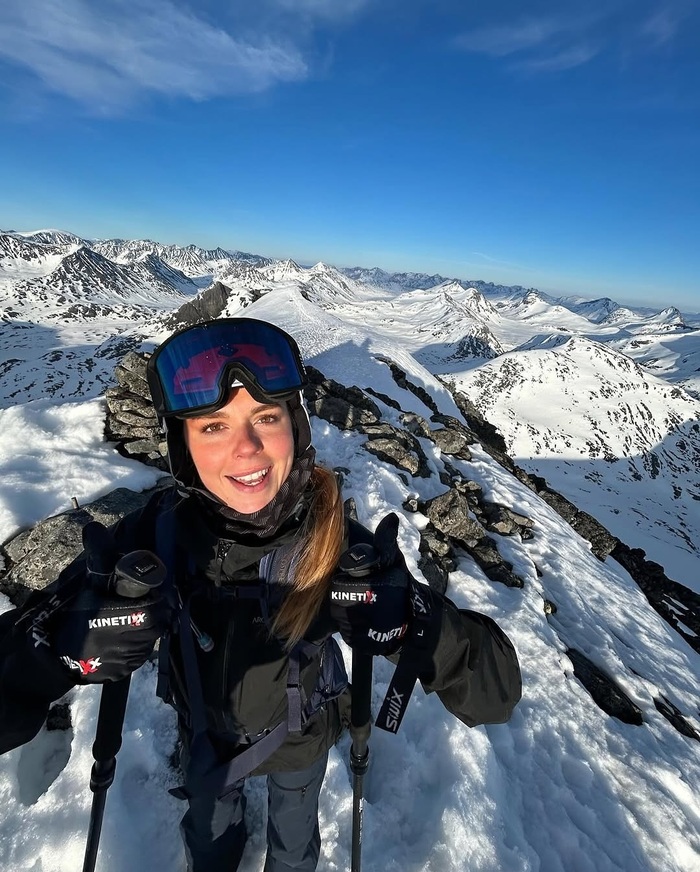 Khám phá các công viên quốc gia đẹp nhất châu Âu - Jotunheimen, Na Uy