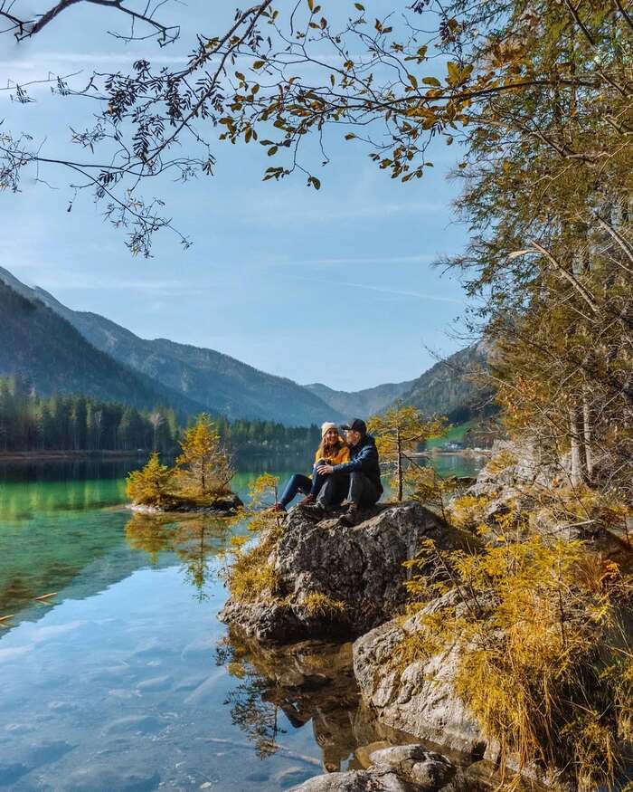 Khám phá các công viên quốc gia đẹp nhất châu Âu - Bavaria, Đức