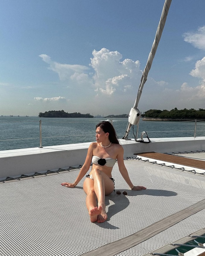 Lưu ý khi khám phá đảo Saint John Singapore 