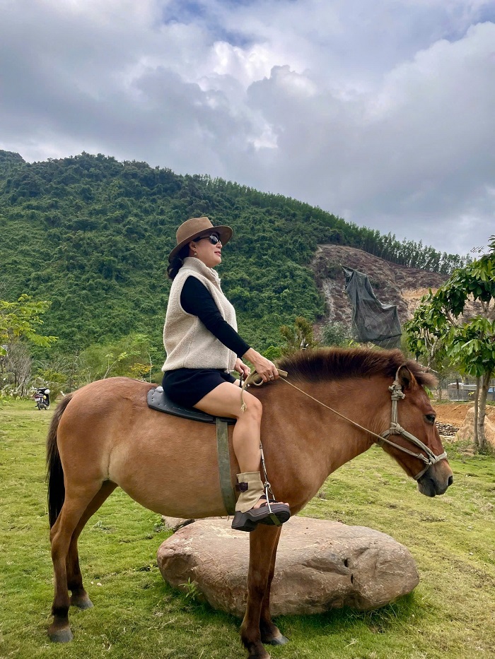 Tham gia nhiều trải nghiệm thú vị khác tại điểm check in mới ở Đà Nẵng