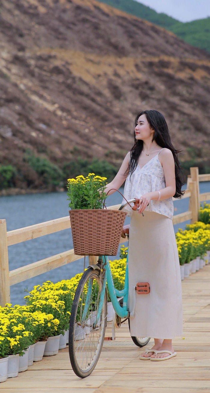 Ghé ngay điểm check in mới ở Đà Nẵng nào