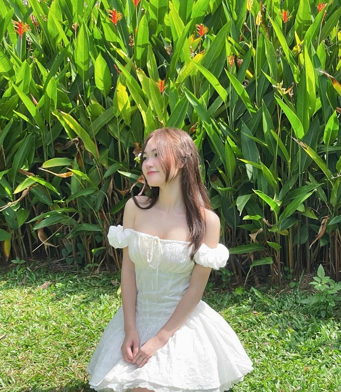 Góc nào công viên điểm check in mới ở Đà Nẵng lên ảnh cũng xinh