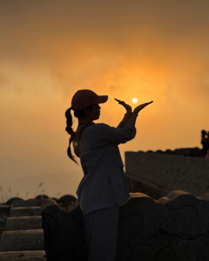 Quần thể du lịch tâm linh Yên Tử là điểm du lịch tâm linh nổi tiếng miền Bắc cực linh thiêng