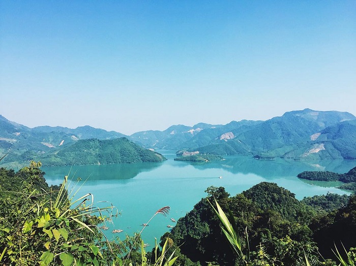 Lưu ý khi du lịch Đà Bắc Hòa Bình