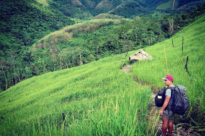 Du lịch Đà Bắc Hòa Bình tận hưởng cảnh quan thiên nhiên trong lành