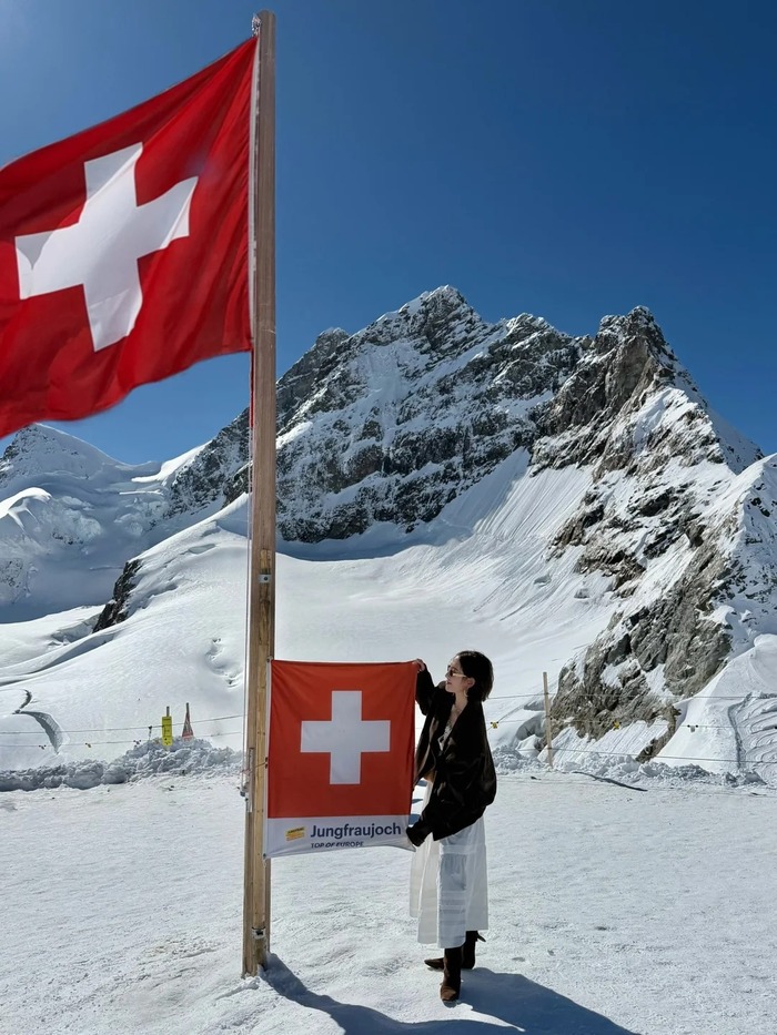 Những điều du khách cần lưu ý khi du lịch Interlaken Thụy Sĩ