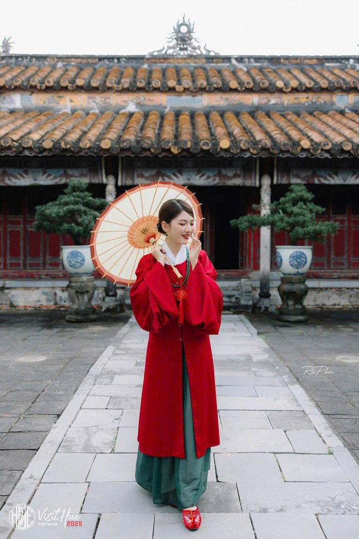 Giỗ Tổ Hùng Vương đi đâu? Du lịch Huế