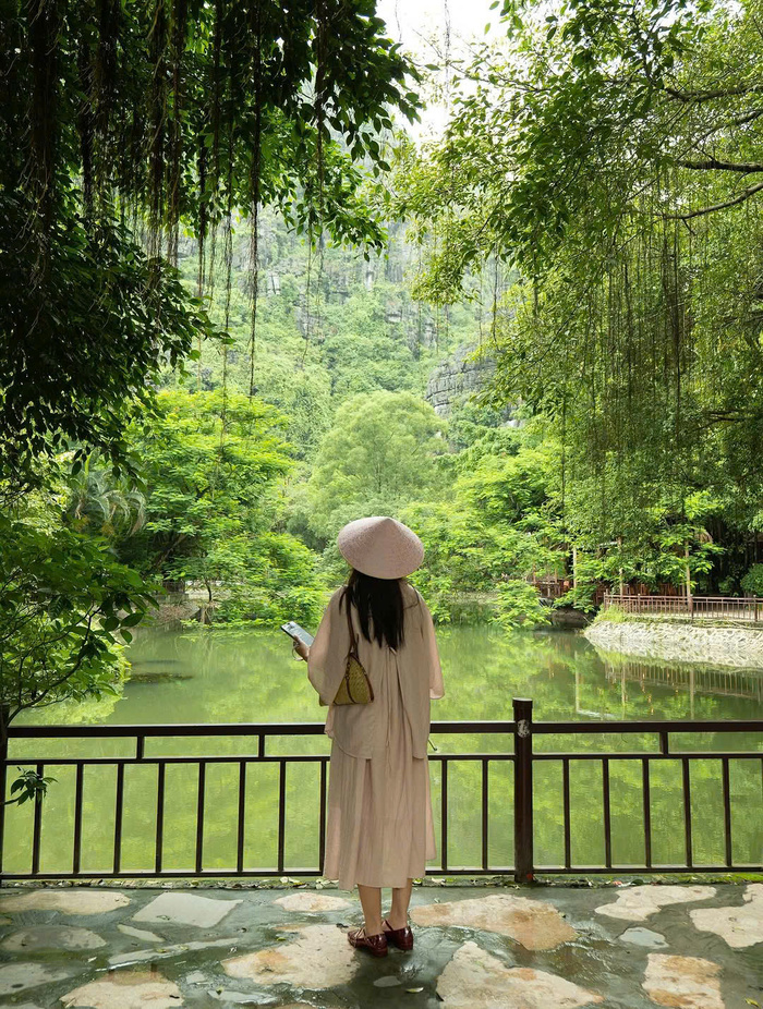 Giỗ Tổ Hùng Vương đi đâu? Du lịch Ninh Bình