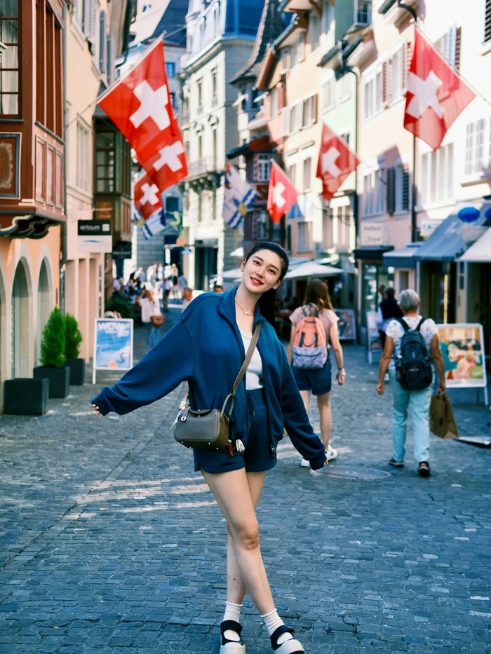 Các trải nghiệm du lịch ở hồ Zurich Thụy Sĩ - Những điều du khách cần lưu ý