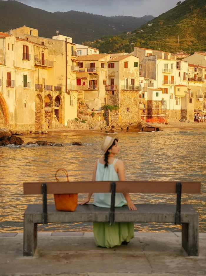 Top các hòn đảo đẹp nổi tiếng ở Ý - Đảo Sicily