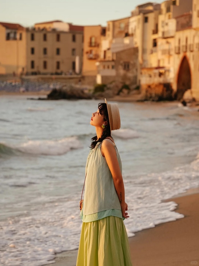 Top các hòn đảo đẹp nổi tiếng ở Ý - Đảo Sicily