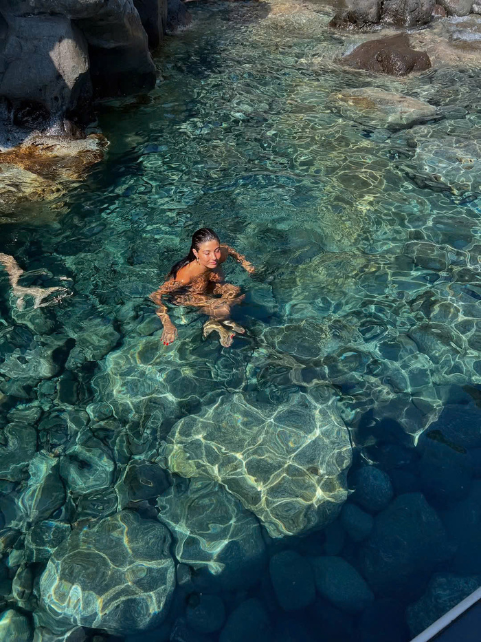 Top các hòn đảo đẹp nổi tiếng ở Ý - Đảo Stromboli