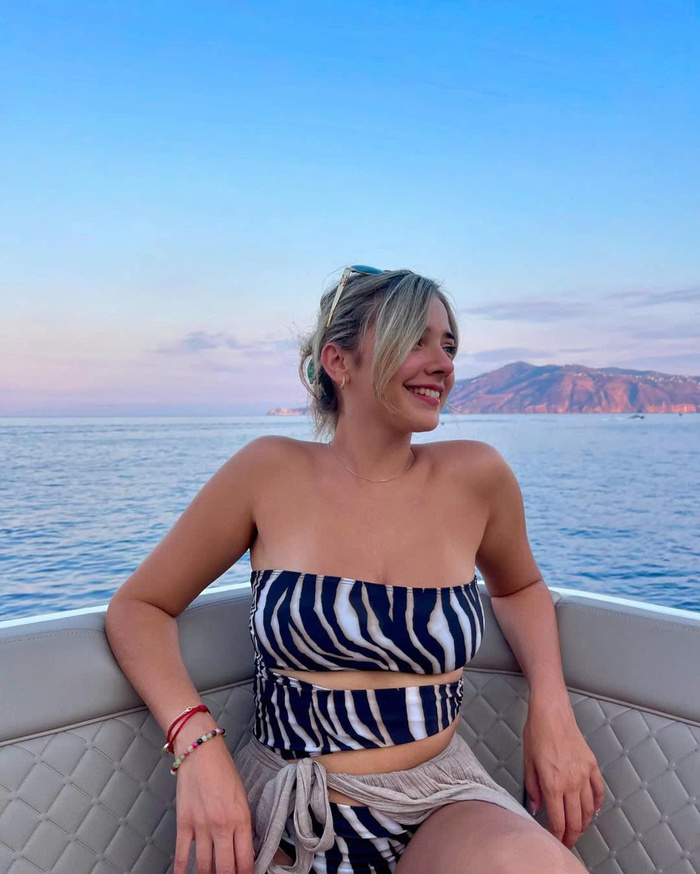 Top các hòn đảo đẹp nổi tiếng ở Ý - Đảo Salina