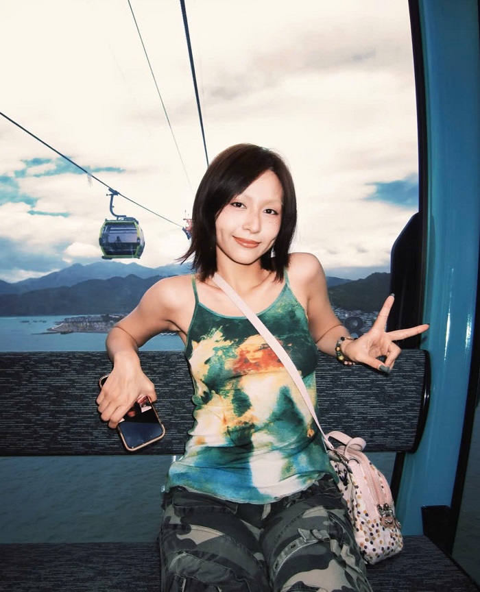 Hòn Tre Nha Trang Lập team tới Hòn Tre Nha Trang ngay thôi nào