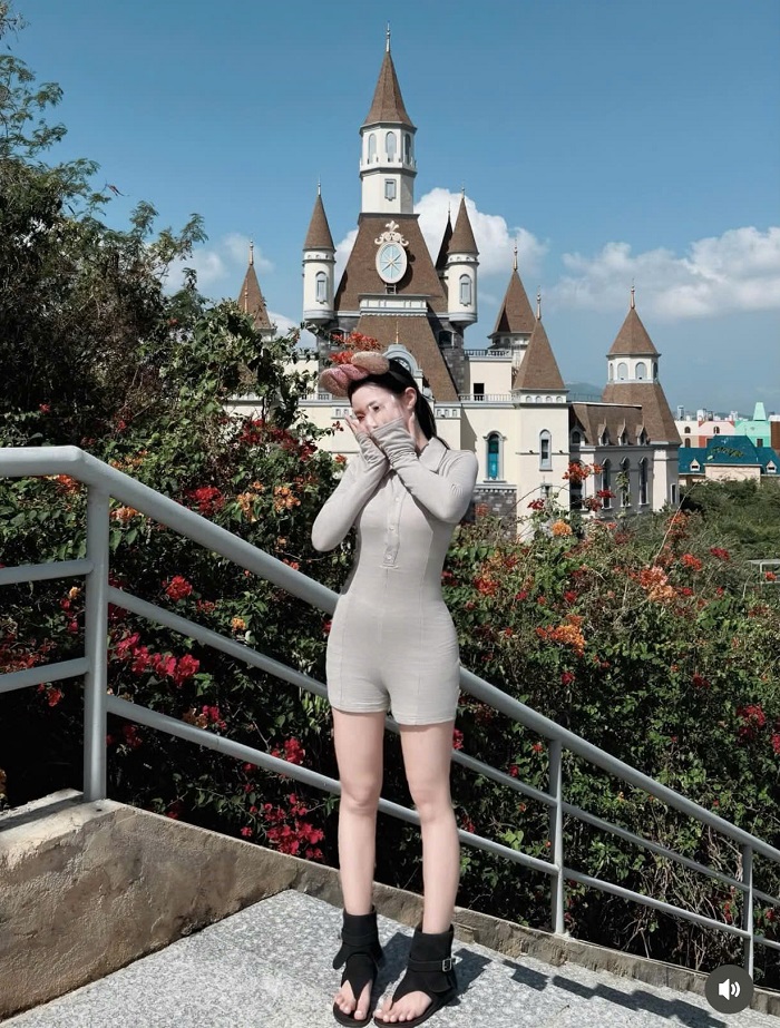 Hòn Tre Nha Trang Nhiều góc đẹp trên đảo Hòn Tre Nha Trang