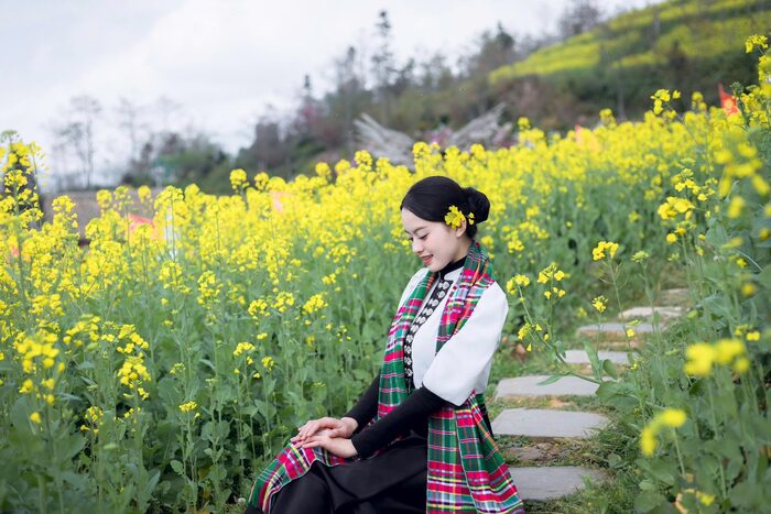 Các huyệt đạo linh thiêng nhất Việt Nam - Fansipan, Lào Cai