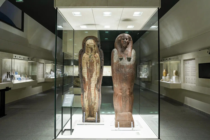 Những điểm tham quan nổi bật trong lâu đài Sforza Italy