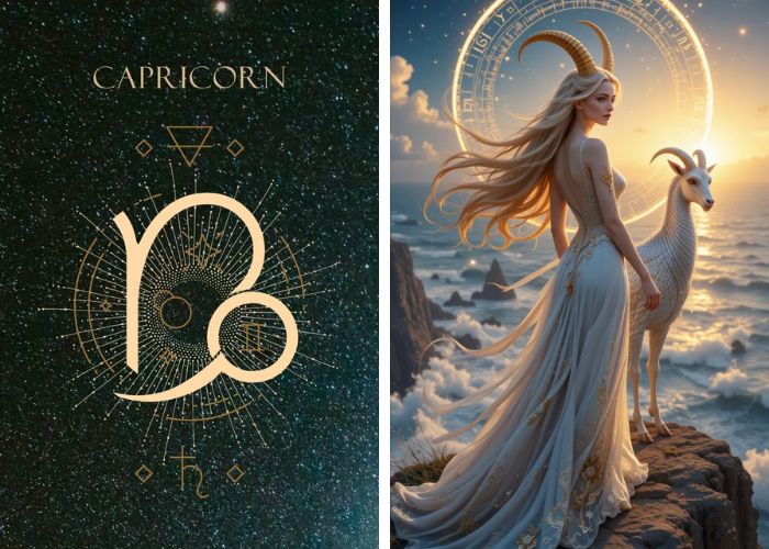 Tử vi cung Ma Kết 2026