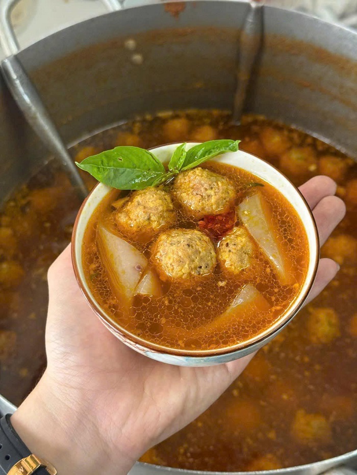 Quán ăn ngon ở Đà Lạt không hề cầu kỳ nhưng vẫn luôn hút khách