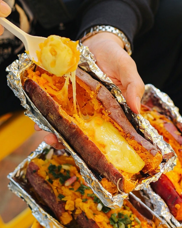 Món signature đầy hấp dẫn tại quán ăn ngon ở Đà Lạt