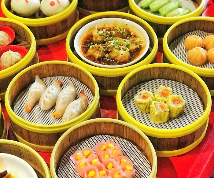 Quán ăn ngon ở gần Hồ Gươm Hoàn Kiếm đã có từ lâu